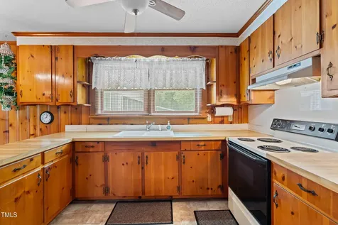 207 Wendell Road Wendell NC 27591