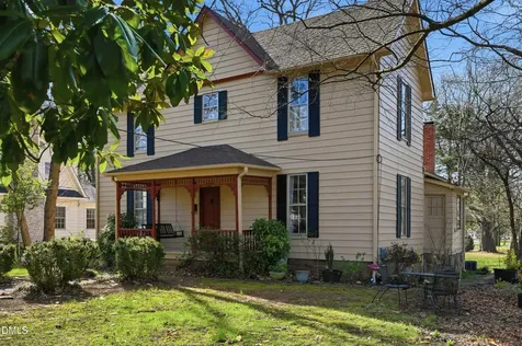 916 W Davis Street Burlington NC 27215