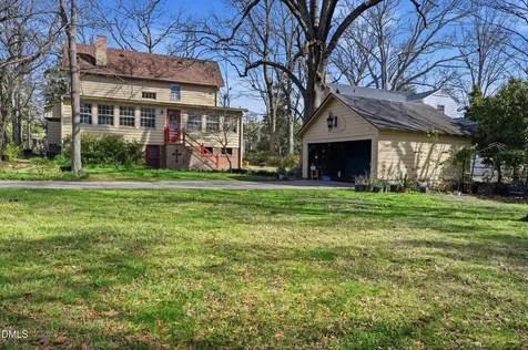 916 W Davis Street Burlington NC 27215
