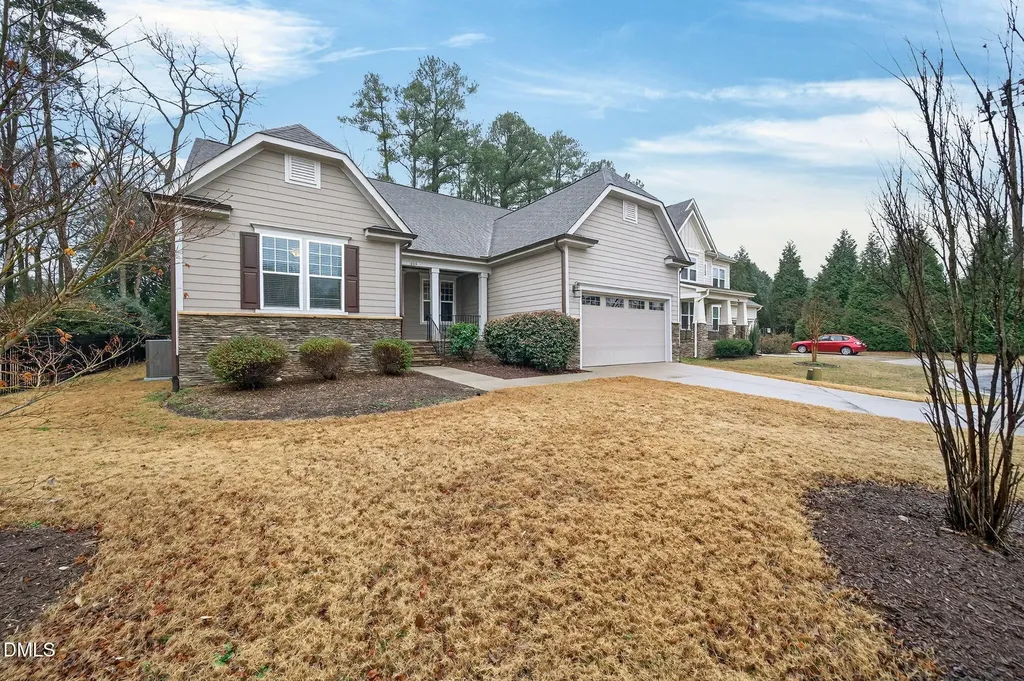 1604 Doubles Court Raleigh NC 27609