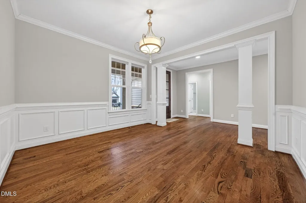 1604 Doubles Court Raleigh NC 27609
