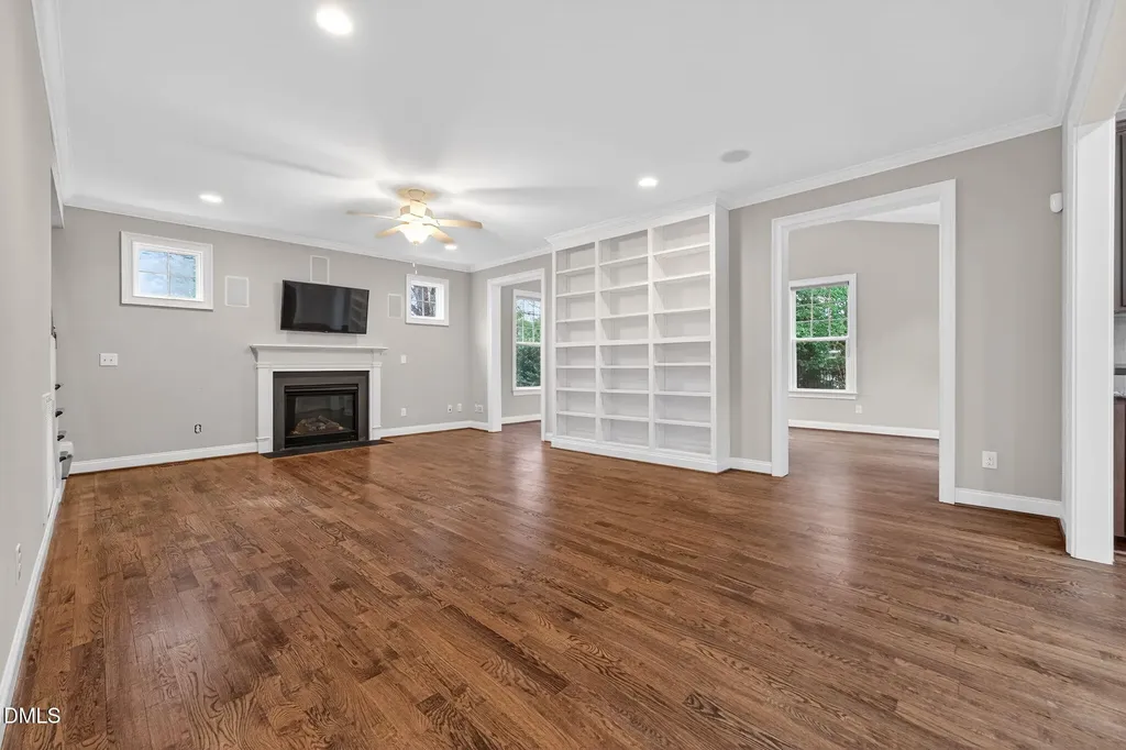 1604 Doubles Court Raleigh NC 27609