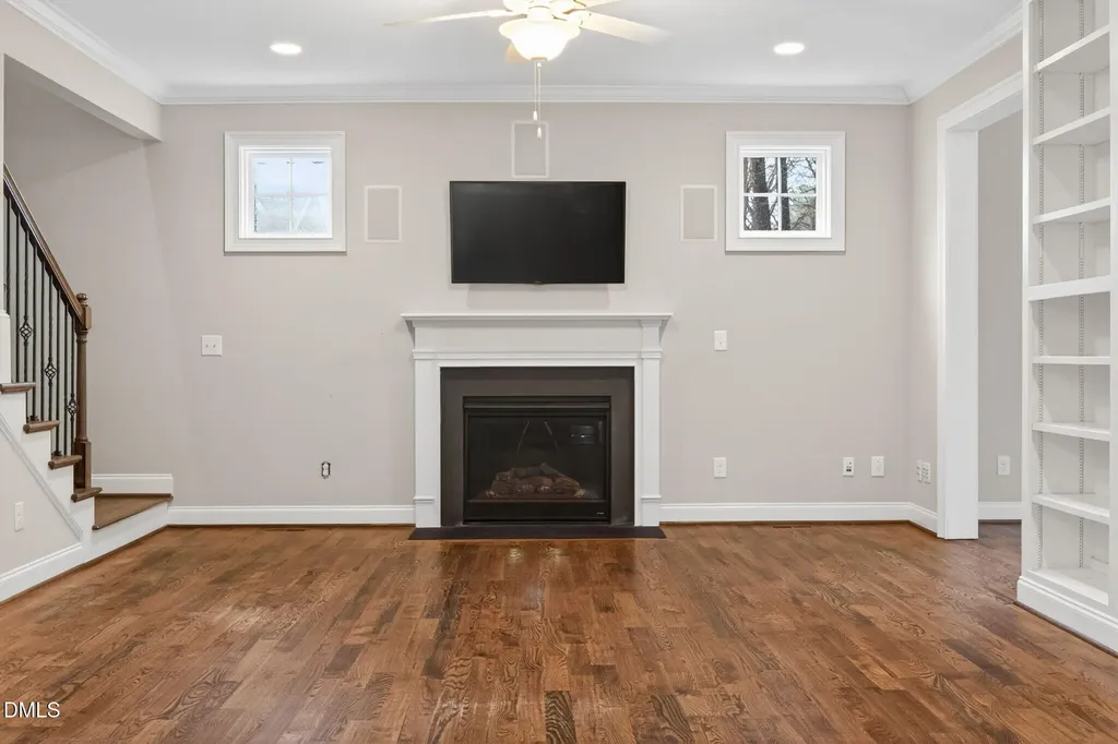 1604 Doubles Court Raleigh NC 27609