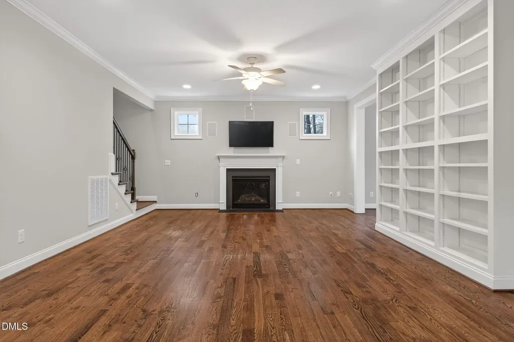 1604 Doubles Court Raleigh NC 27609