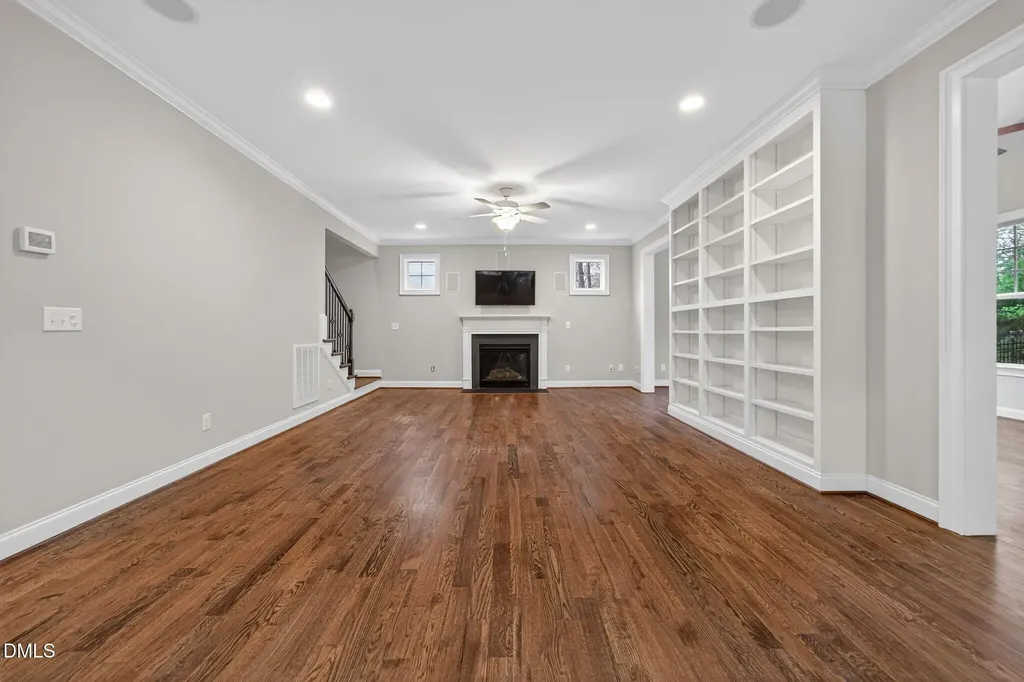 1604 Doubles Court Raleigh NC 27609