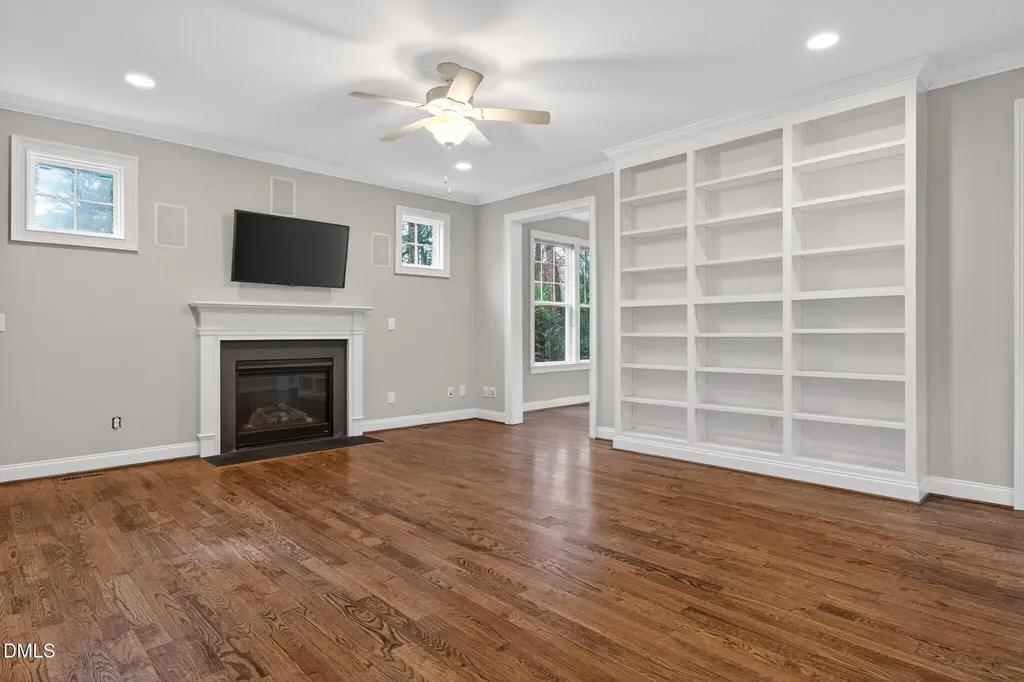 1604 Doubles Court Raleigh NC 27609