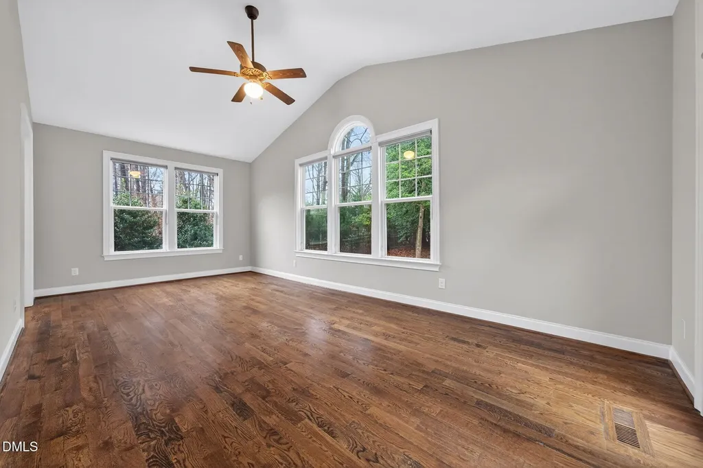 1604 Doubles Court Raleigh NC 27609