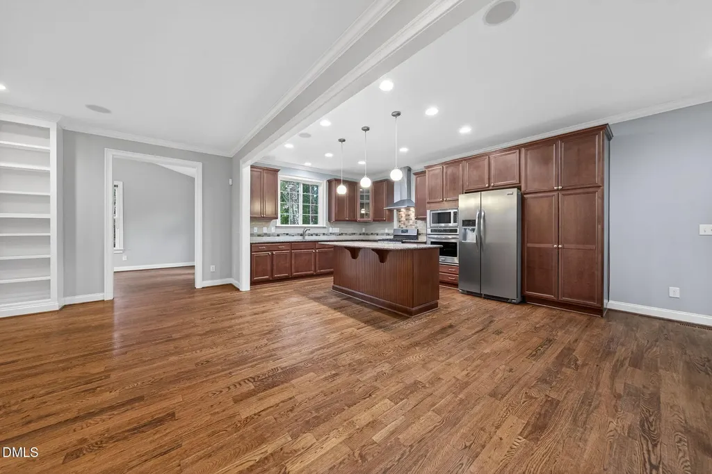 1604 Doubles Court Raleigh NC 27609