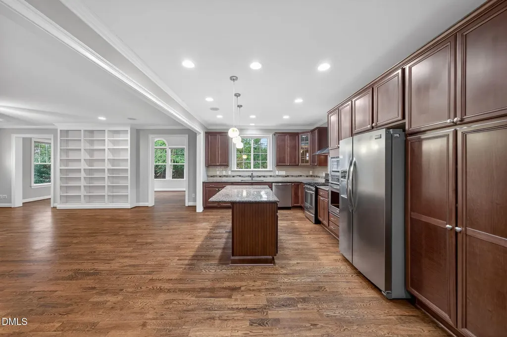 1604 Doubles Court Raleigh NC 27609