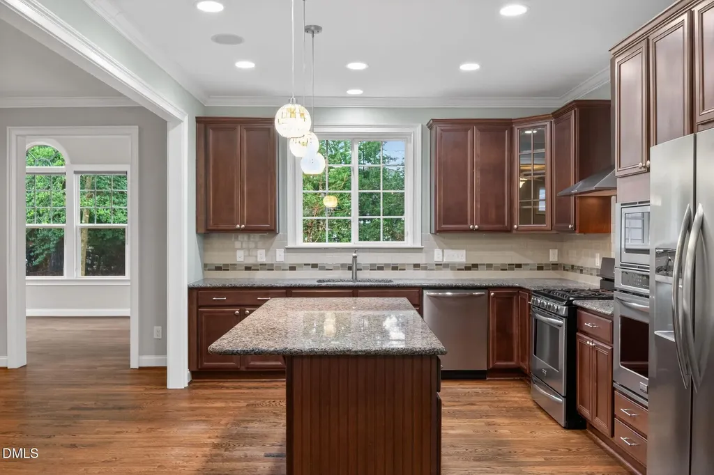 1604 Doubles Court Raleigh NC 27609