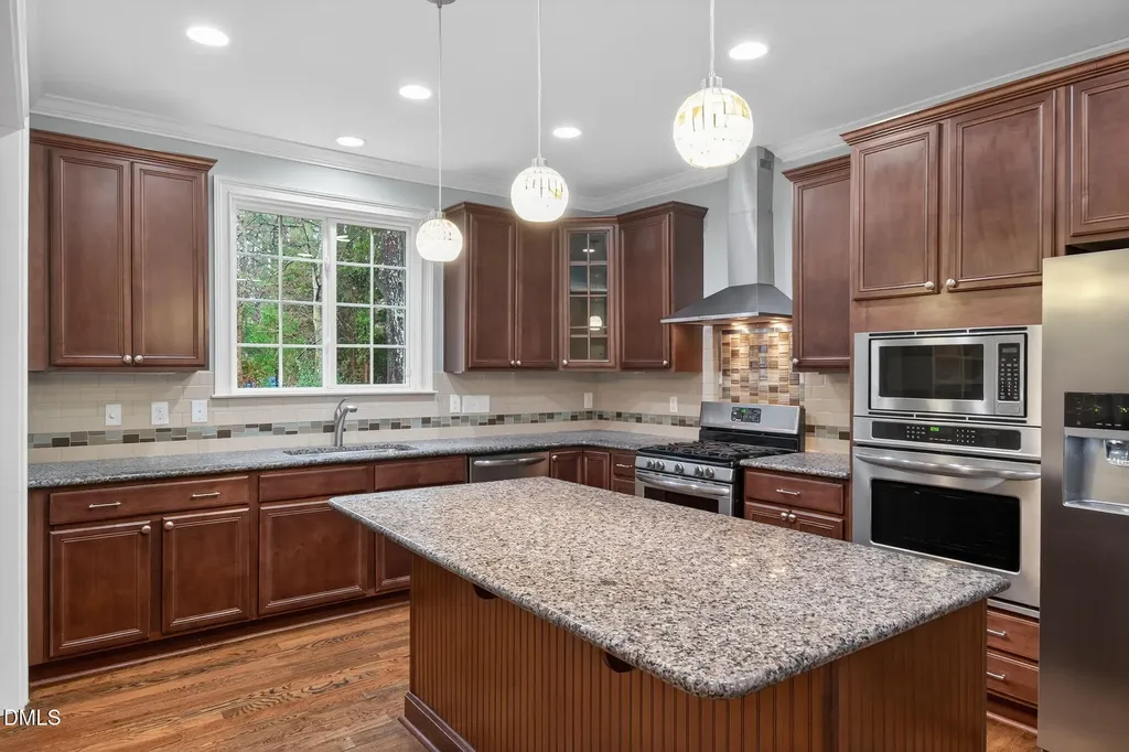 1604 Doubles Court Raleigh NC 27609