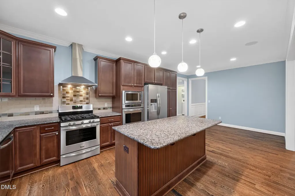 1604 Doubles Court Raleigh NC 27609