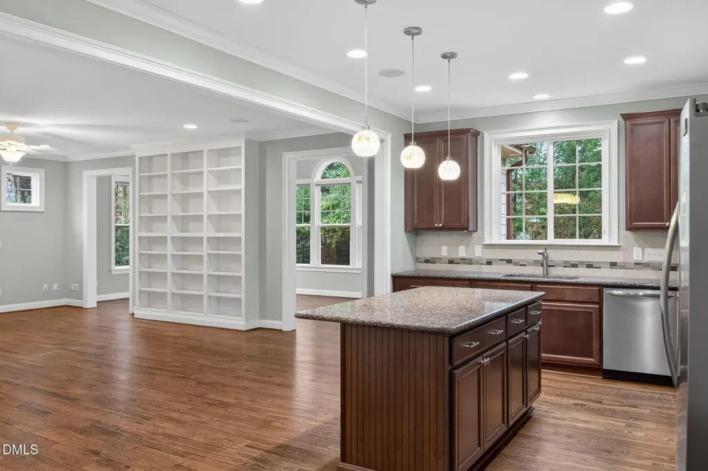 1604 Doubles Court Raleigh NC 27609
