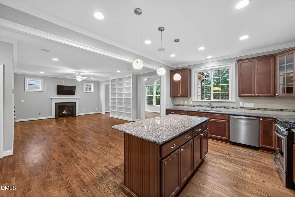 1604 Doubles Court Raleigh NC 27609