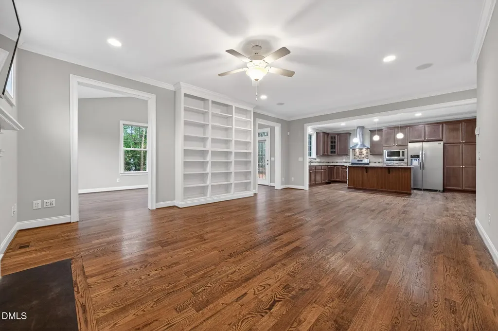 1604 Doubles Court Raleigh NC 27609