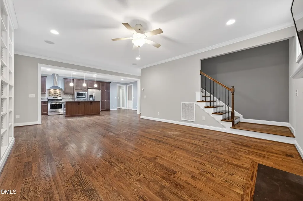 1604 Doubles Court Raleigh NC 27609