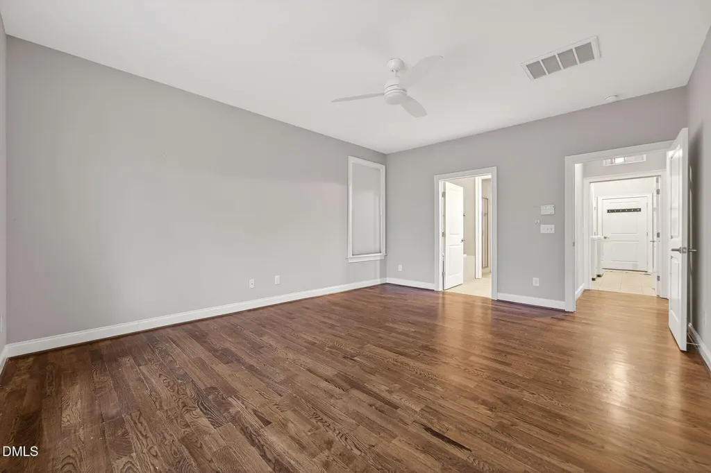 1604 Doubles Court Raleigh NC 27609