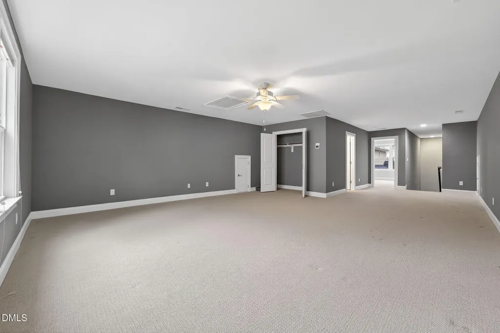 1604 Doubles Court Raleigh NC 27609