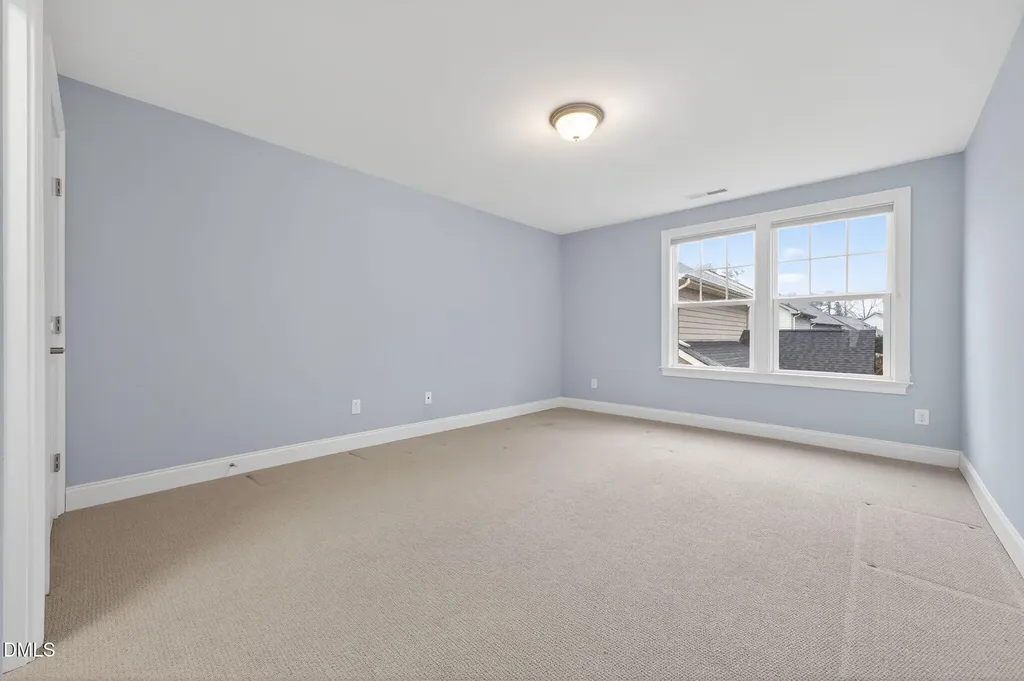 1604 Doubles Court Raleigh NC 27609