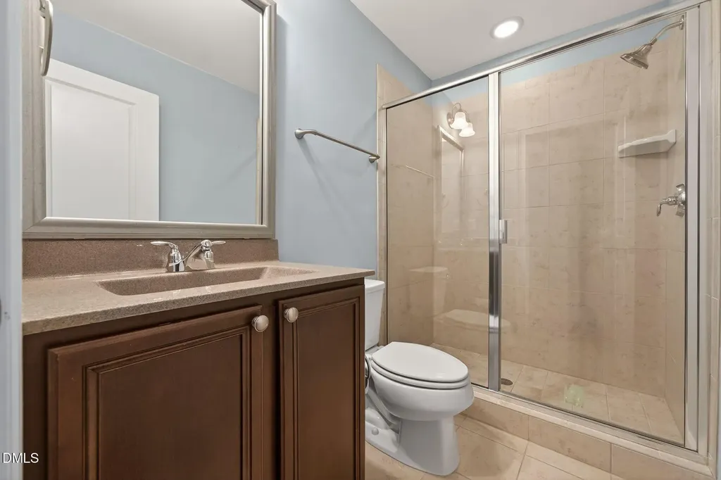 1604 Doubles Court Raleigh NC 27609