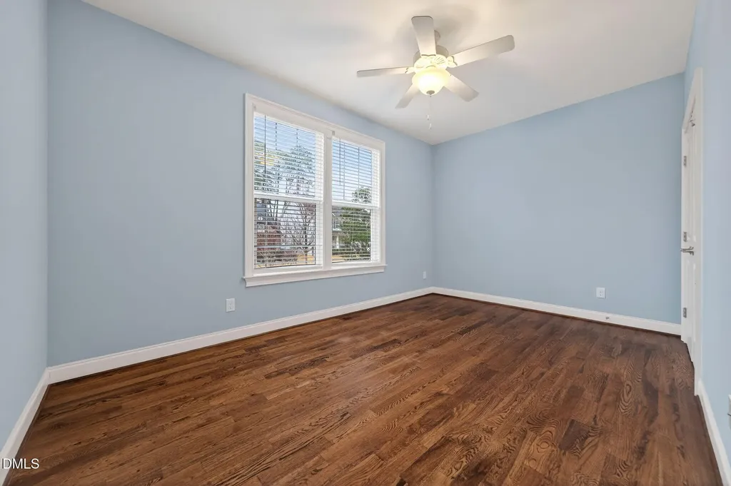 1604 Doubles Court Raleigh NC 27609