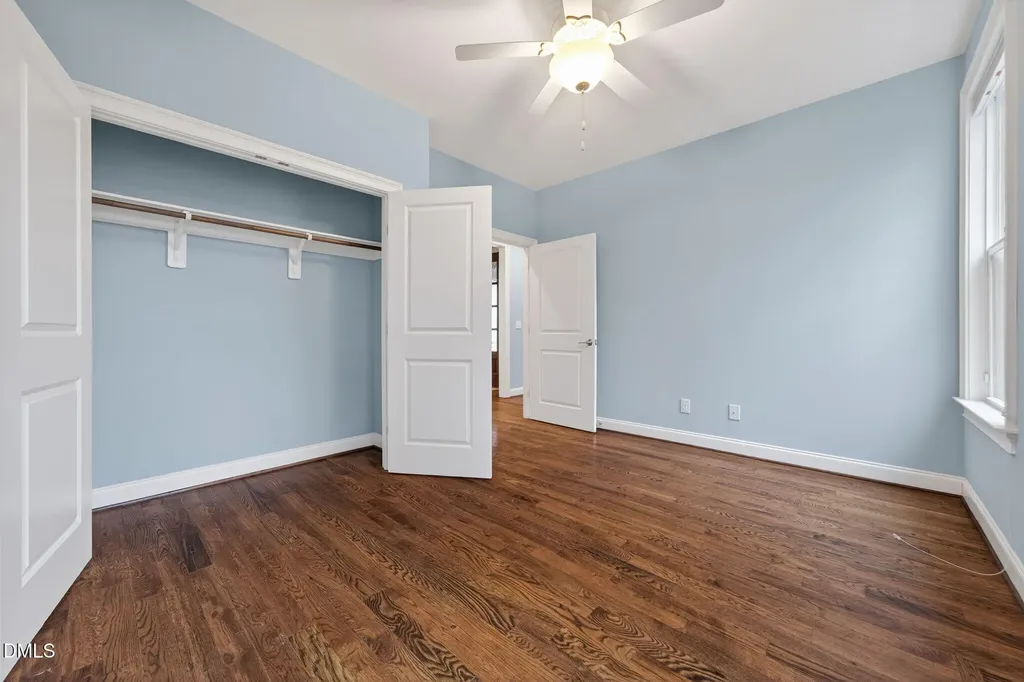 1604 Doubles Court Raleigh NC 27609