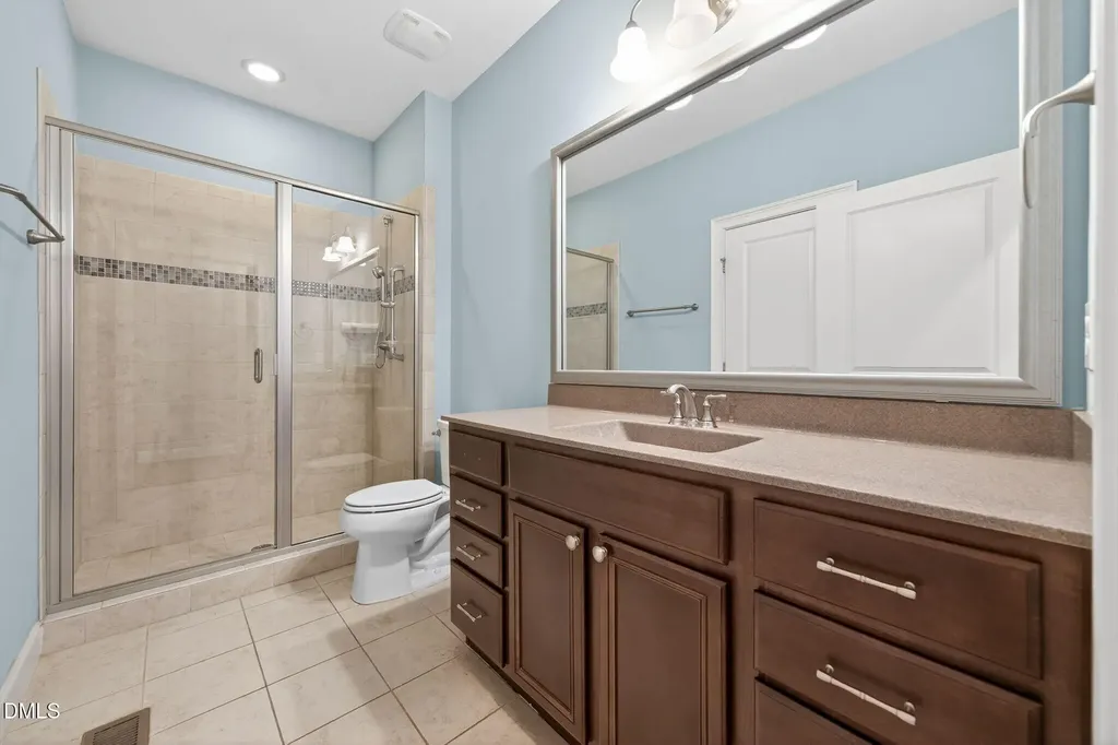 1604 Doubles Court Raleigh NC 27609