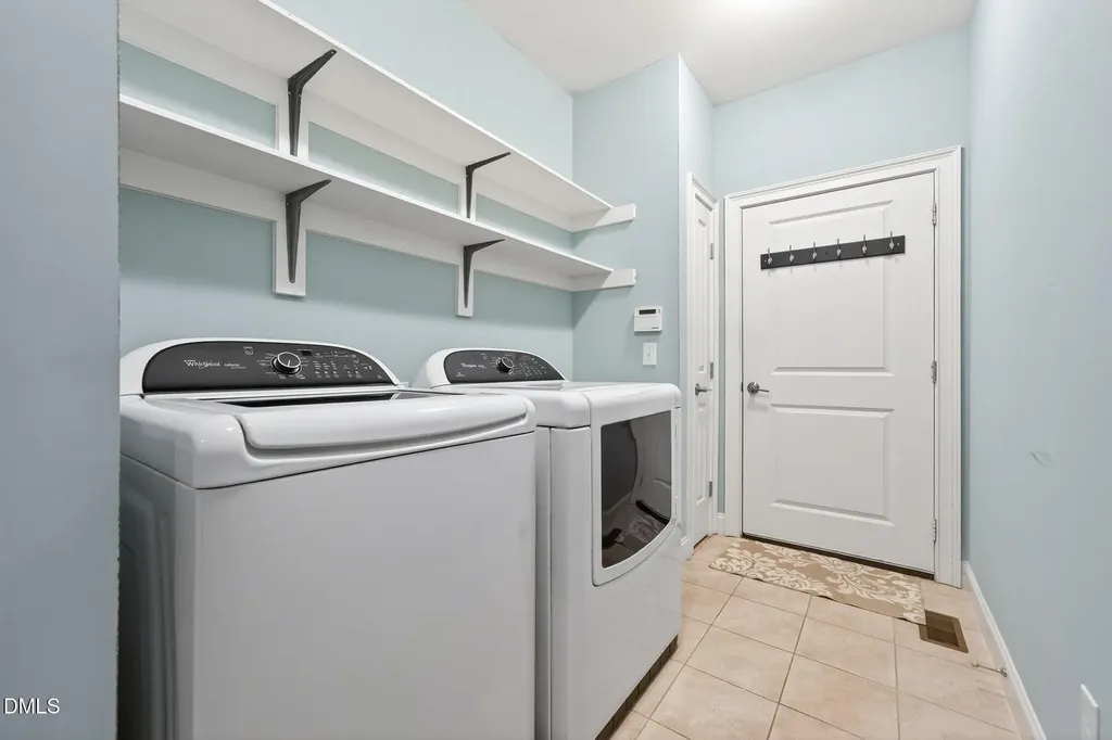 1604 Doubles Court Raleigh NC 27609