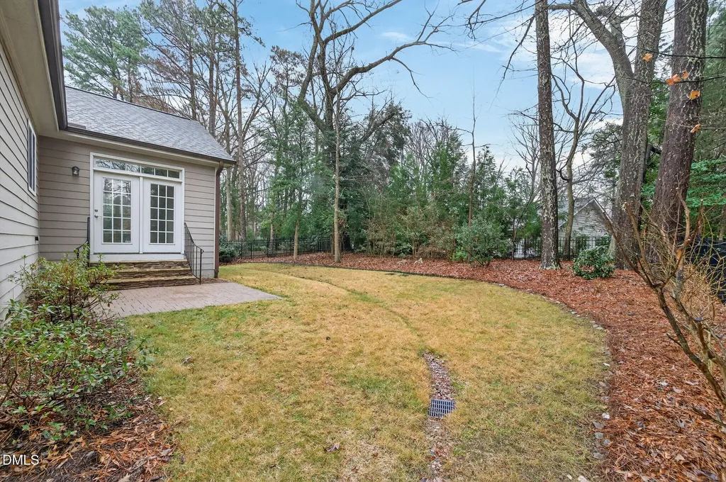 1604 Doubles Court Raleigh NC 27609