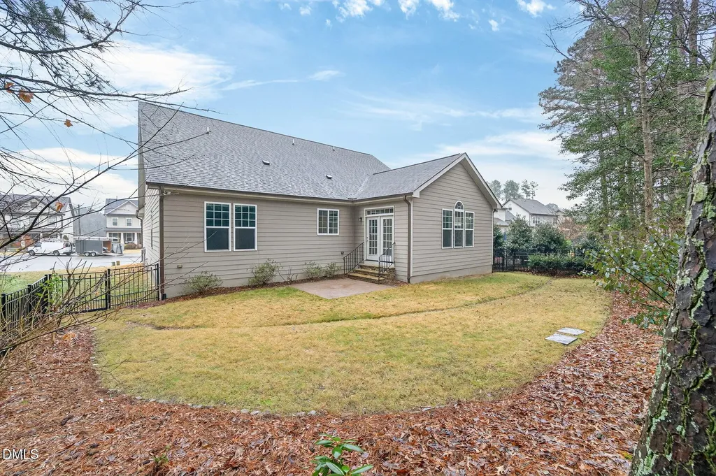 1604 Doubles Court Raleigh NC 27609