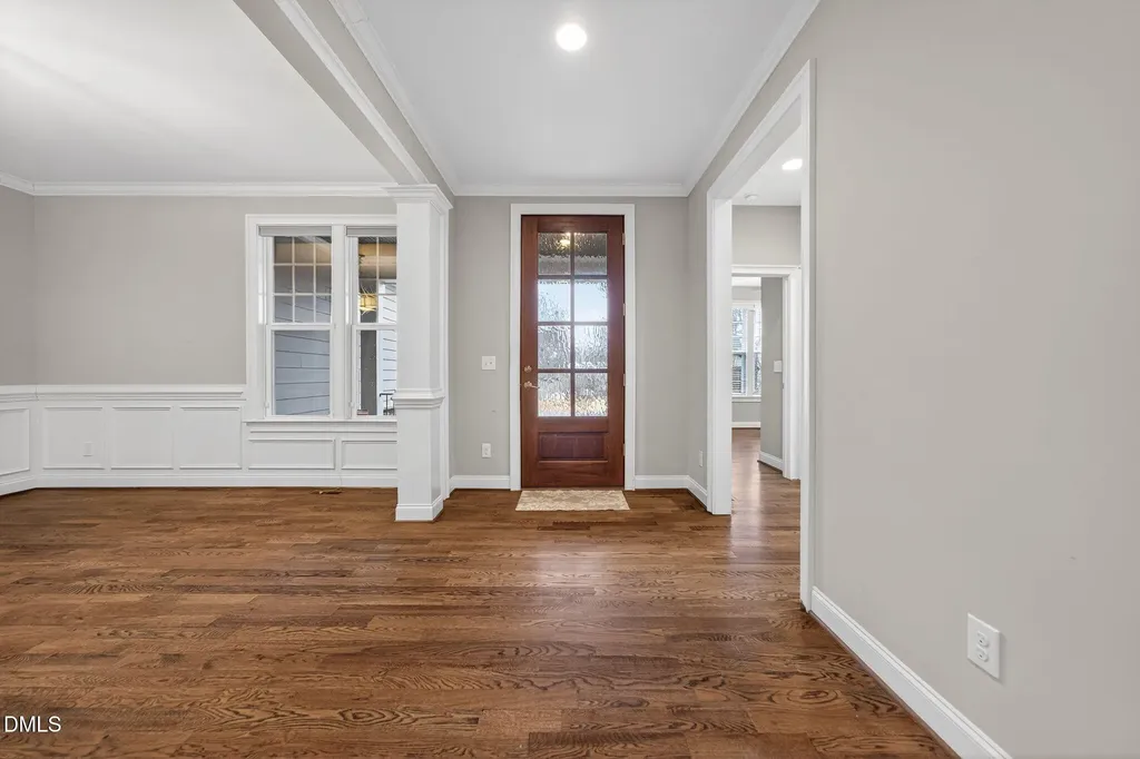 1604 Doubles Court Raleigh NC 27609
