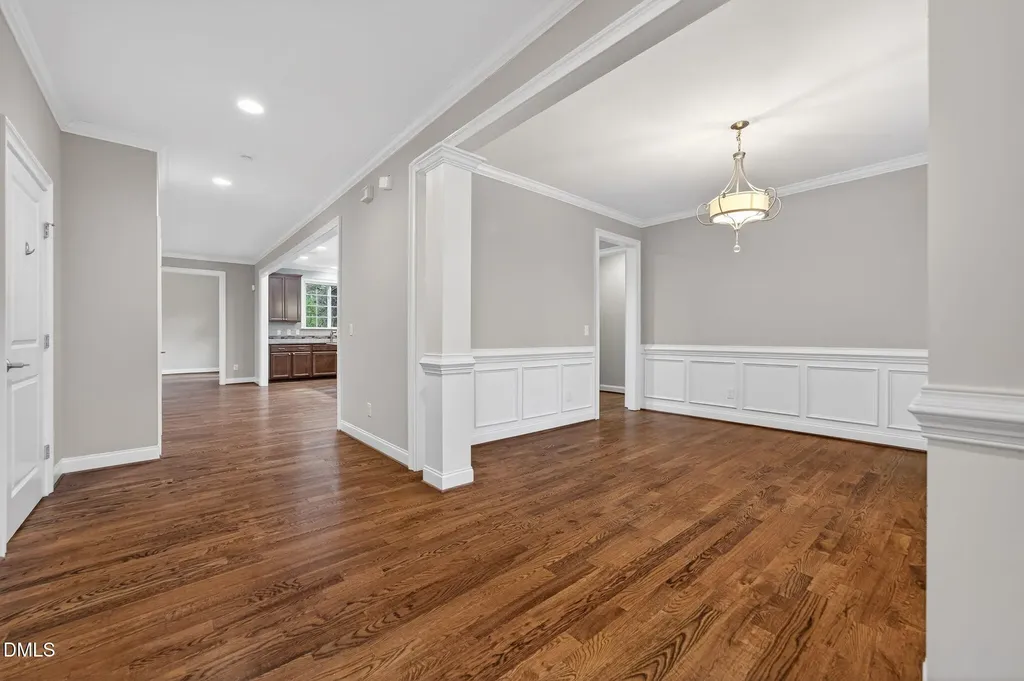 1604 Doubles Court Raleigh NC 27609