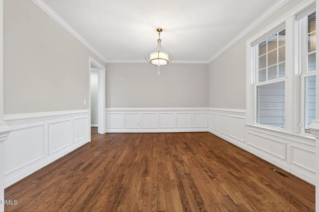 1604 Doubles Court Raleigh NC 27609