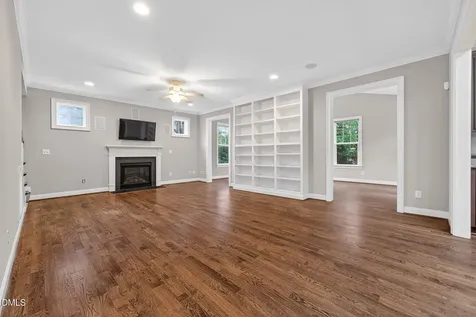 1604 Doubles Court Raleigh NC 27609
