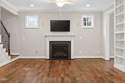 1604 Doubles Court Raleigh NC 27609