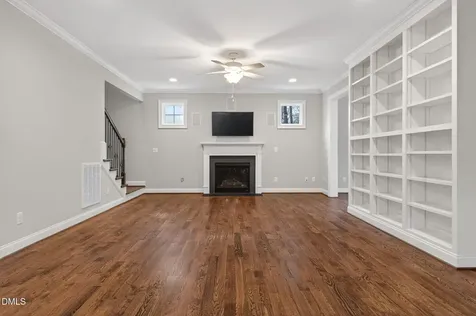 1604 Doubles Court Raleigh NC 27609