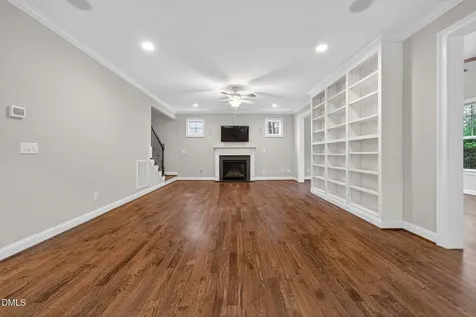 1604 Doubles Court Raleigh NC 27609