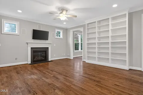 1604 Doubles Court Raleigh NC 27609