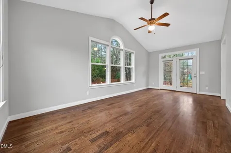 1604 Doubles Court Raleigh NC 27609
