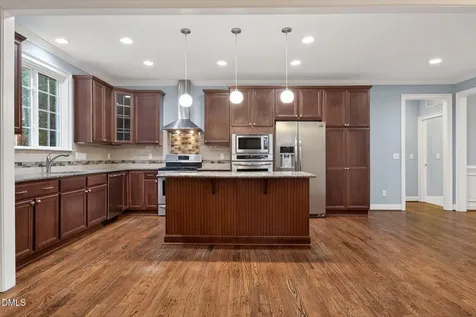 1604 Doubles Court Raleigh NC 27609