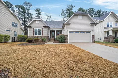 1604 Doubles Court Raleigh NC 27609