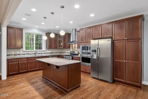 1604 Doubles Court Raleigh NC 27609