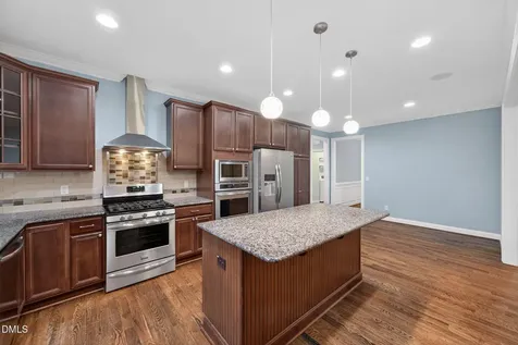 1604 Doubles Court Raleigh NC 27609