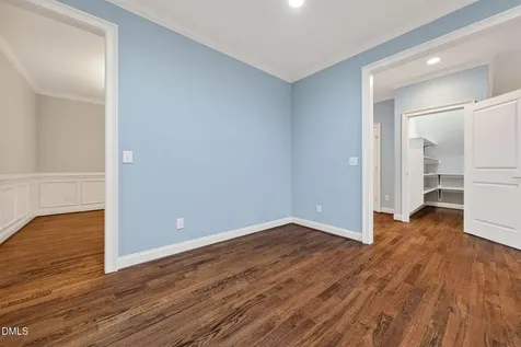 1604 Doubles Court Raleigh NC 27609