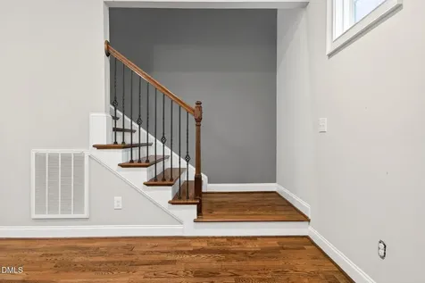 1604 Doubles Court Raleigh NC 27609