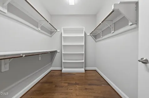 1604 Doubles Court Raleigh NC 27609
