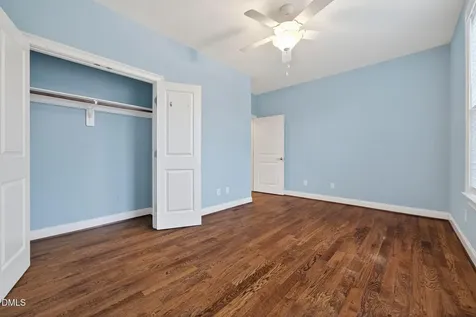 1604 Doubles Court Raleigh NC 27609