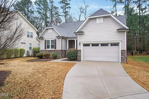 1604 Doubles Court Raleigh NC 27609