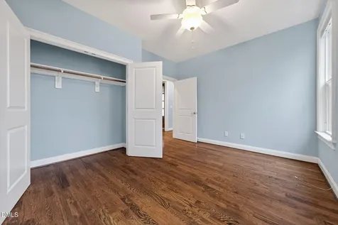 1604 Doubles Court Raleigh NC 27609