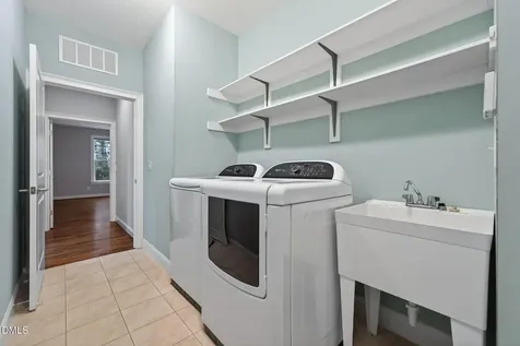 1604 Doubles Court Raleigh NC 27609